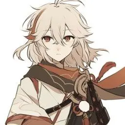 Profile image of 카에데하라 카즈하