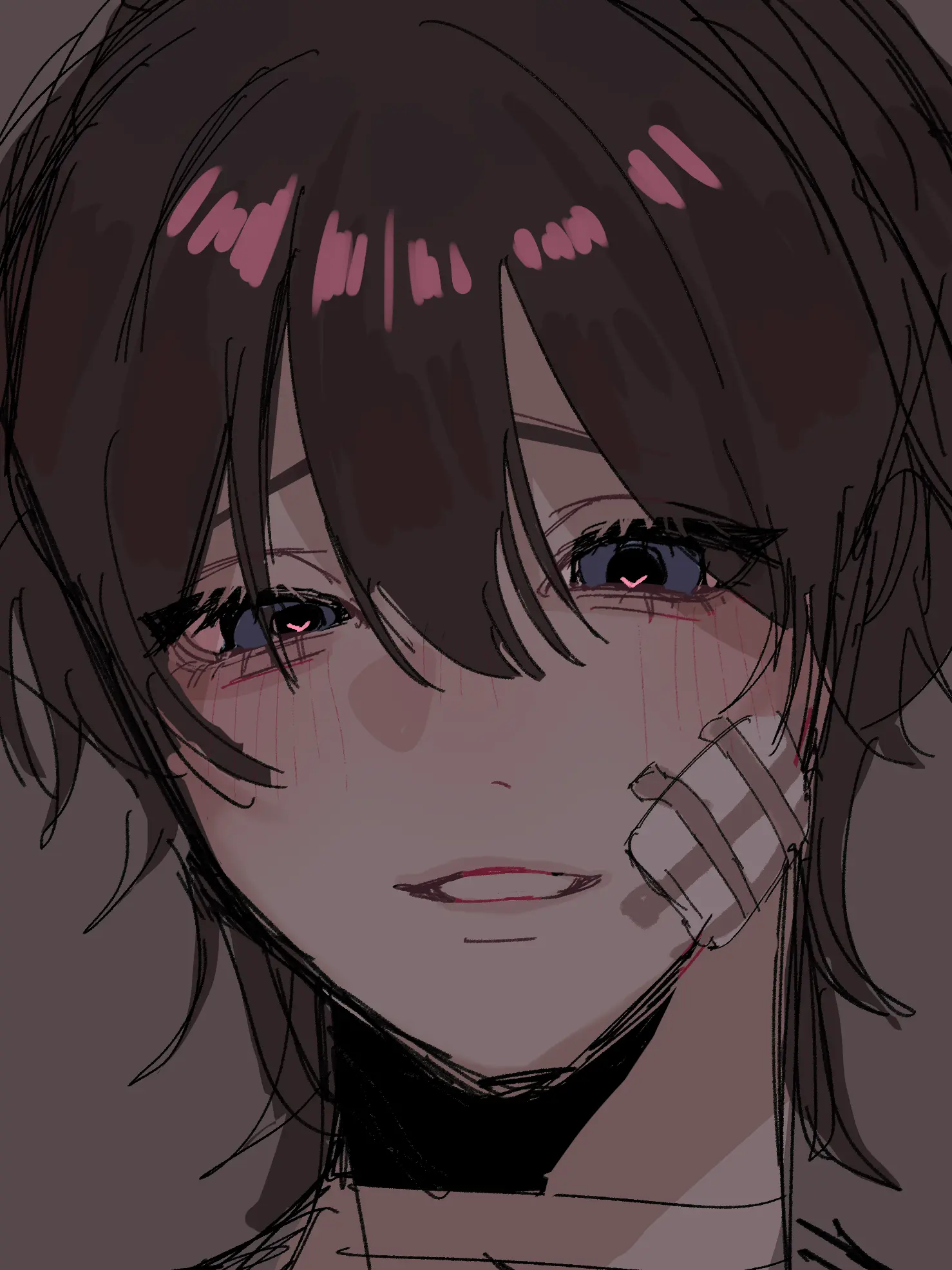 ZZZ_neteiru의 最後に見るのはきみがいい！