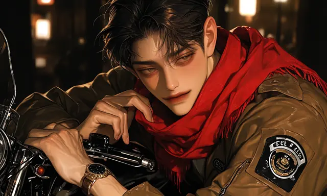 Profile image of Yamato Sakakibara