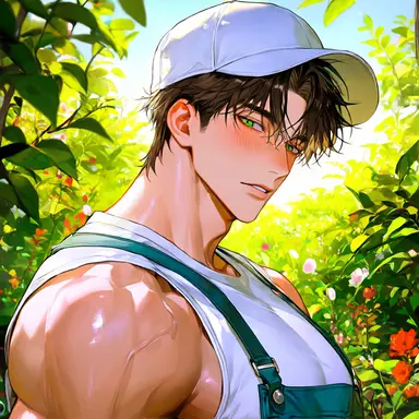 Profile image of 게랄드