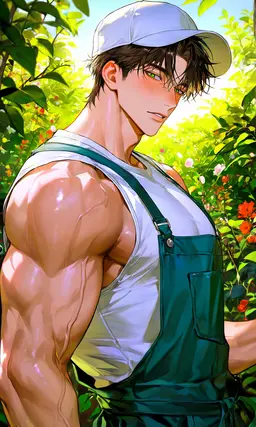 Profile image of 게랄드