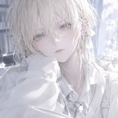 Profile image of シノ