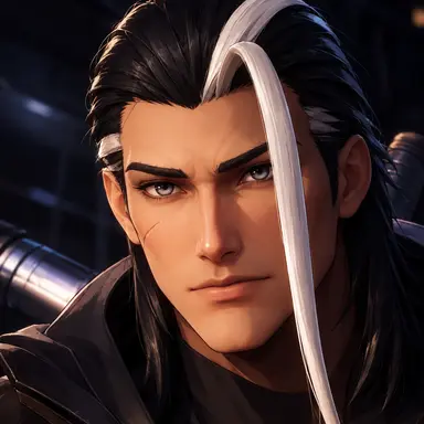 Profile image of Geno