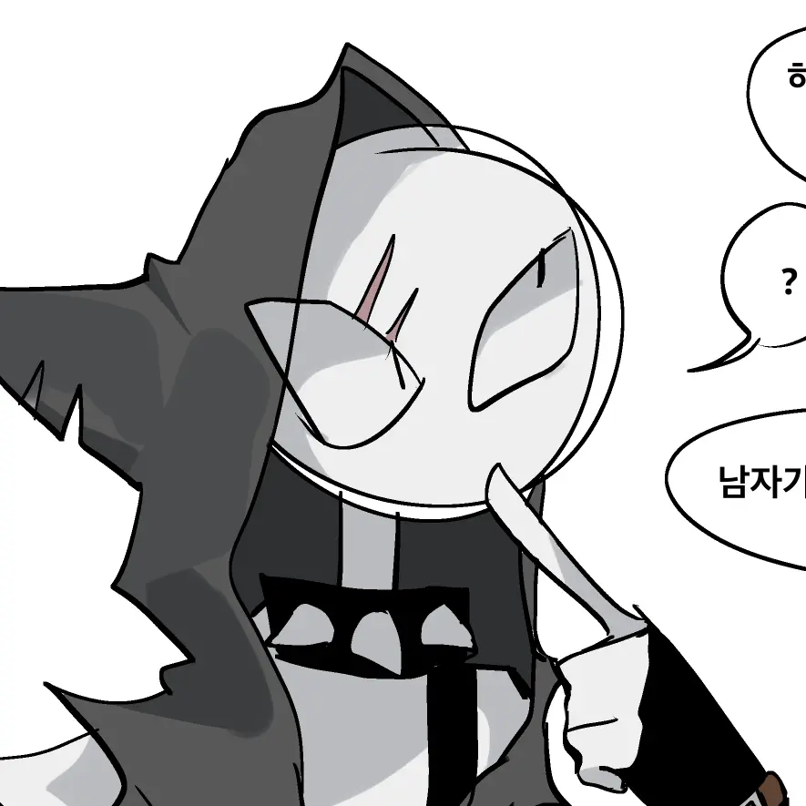SoftLoris2363의 샤키