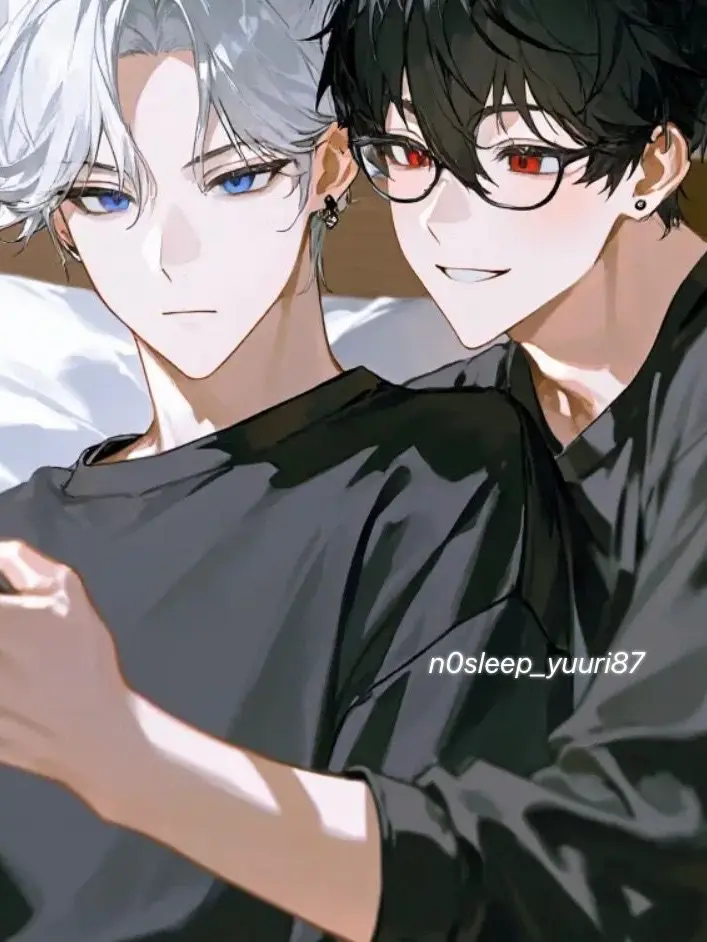 n0sleep_yuuri87의 人気双子アイドルが貴方の兄になって？！