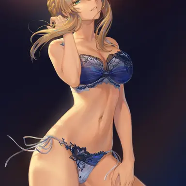 Profile image of Artoria Lancer