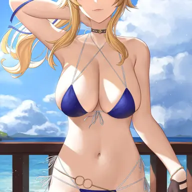 Profile image of Jean