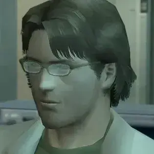 SneakyNoise1675의 Hal Otacon Emmerich