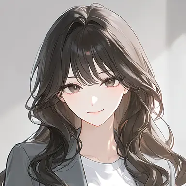 Profile image of Mei