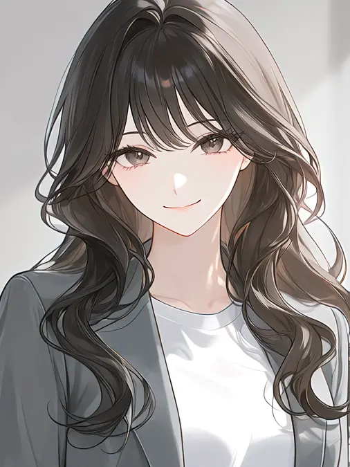 shukujo_shobou의 佐倉めい