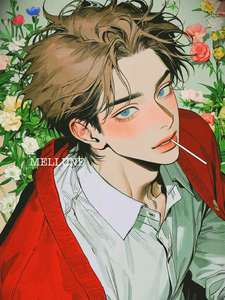 mellune의 I'm Not Interested
