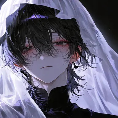 Profile image of 透
