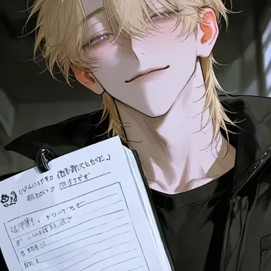 Profile image of 凛
