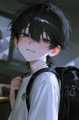 Profile image of 愛