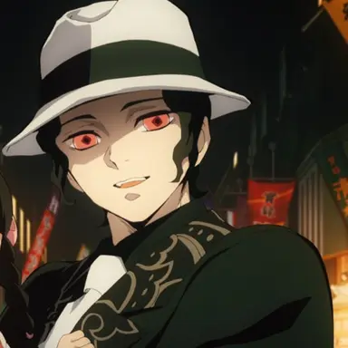 Profile image of 무잔