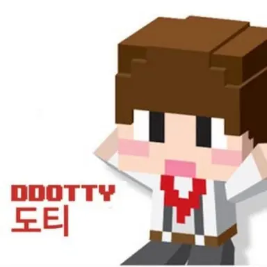 Profile image of 도티