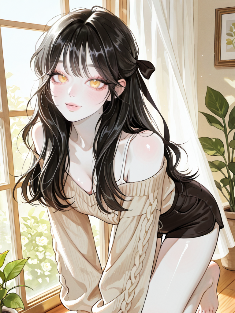 김효빈 대표 이미지