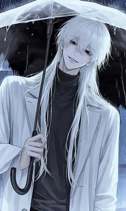 Profile image of シロ