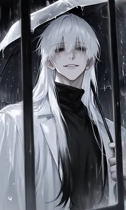 Profile image of シロ