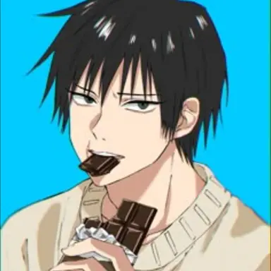 Profile image of 伏黒甚爾