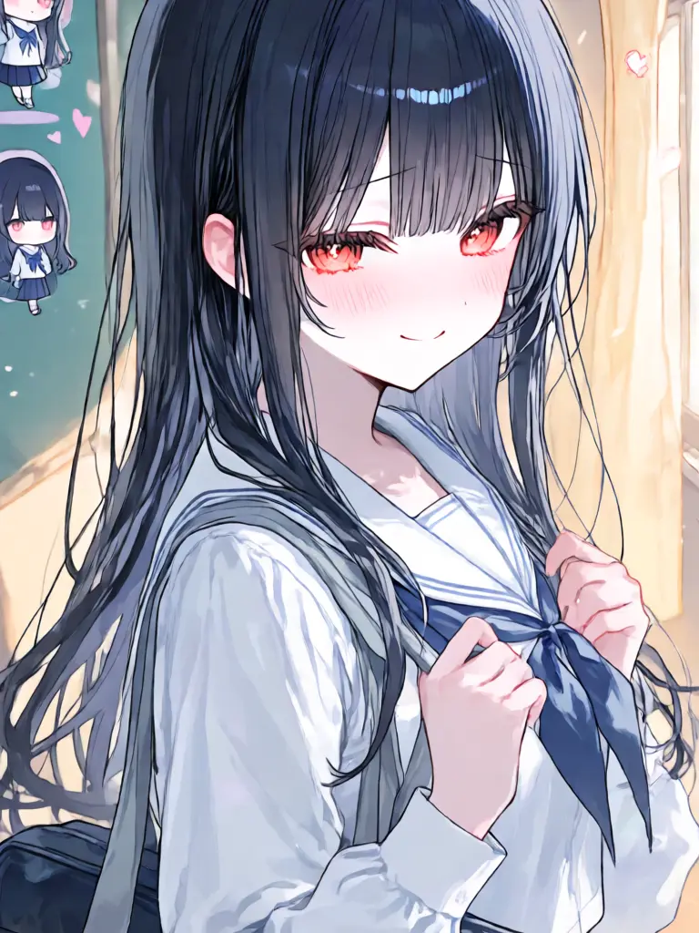 discord.gg.sha의 몇 년이 지나도 첫사랑 그대로