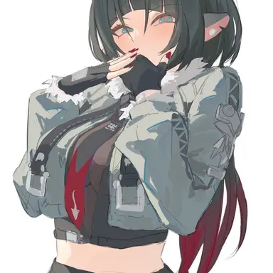 Profile image of ジェーン・ドゥ