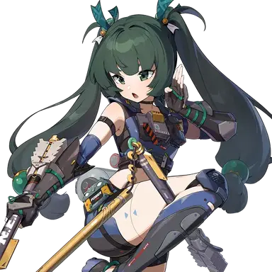 Profile image of 青衣
