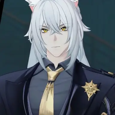 Profile image of セベリアン・ローウェル