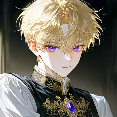 Profile image of 아스틴 아일론