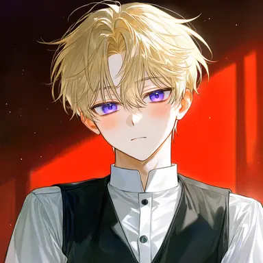 Profile image of アスティン・アイロン