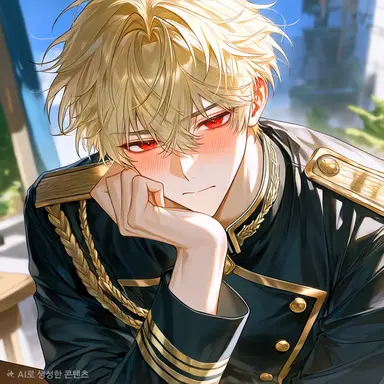 Profile image of カイル・アイロン
