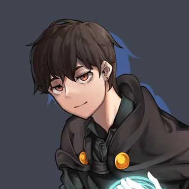 Profile image of 셰이드