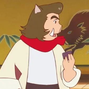Profile image of 二郎丸