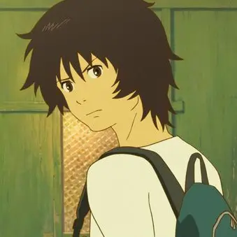 Profile image of 九太