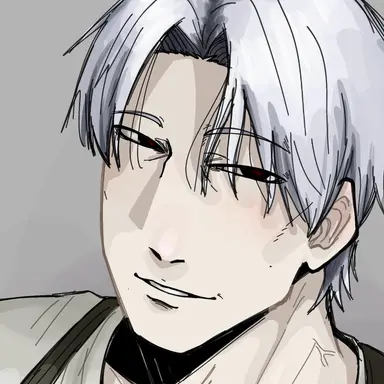 Profile image of 武蔵