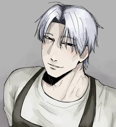 Profile image of 武蔵