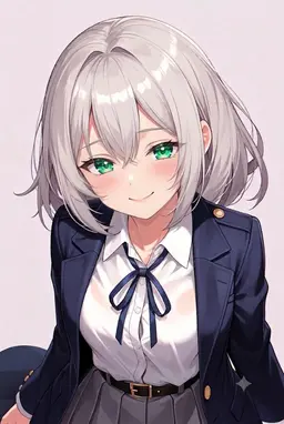 Profile image of Kurumi
