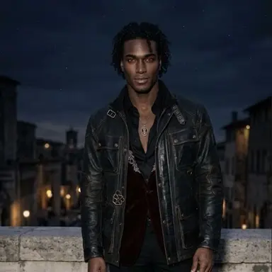 Profile image of Kavael