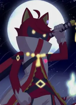Profile image of Benimaru