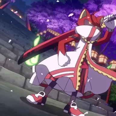 Profile image of Benimaru