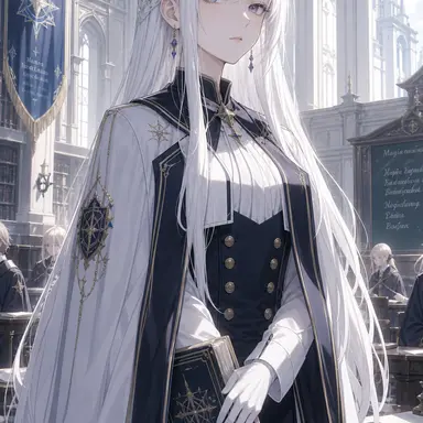 Profile image of ニア