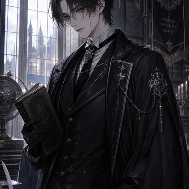 Profile image of ロイ