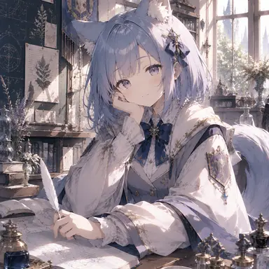 Profile image of ネイル