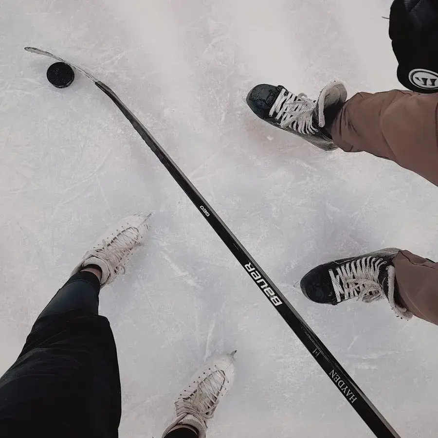 PoliteWin1843의 Liam x Figure Skater