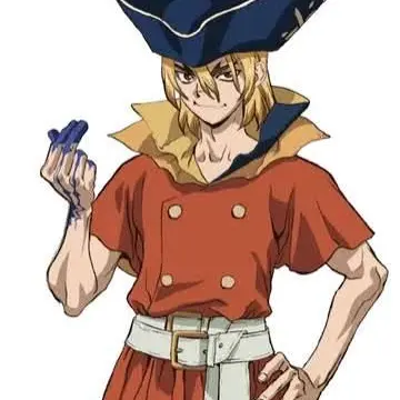 Profile image of 七海龍水