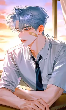 Profile image of 도건우