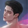 캐릭터 프로필 이미지