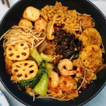 마라샹궈