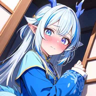 Profile image of アズール