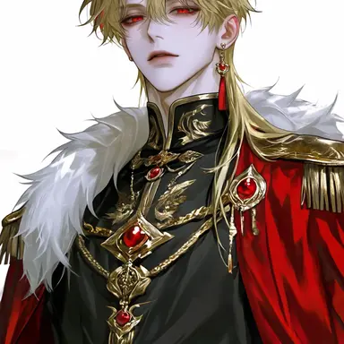 Profile image of 카일 블러드